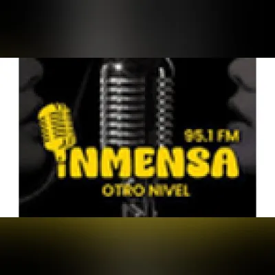 Live streaming Inmensa
