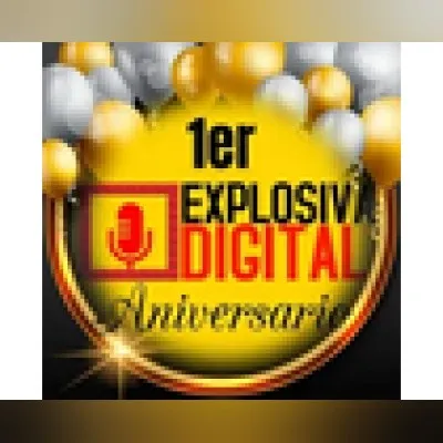 Live streaming explosiva digital
