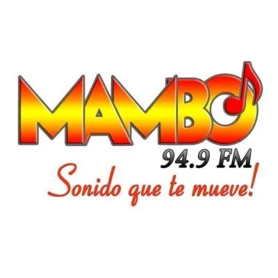 Live streaming Mambo FM