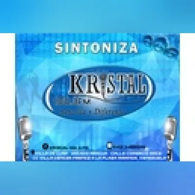 Live streaming Kristal