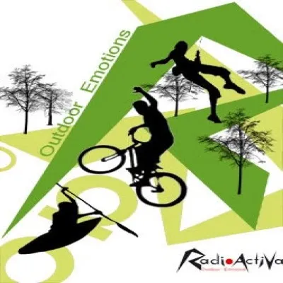 Live streaming Radioactiva