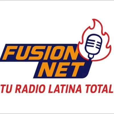 Live streaming Radio Fusión Net