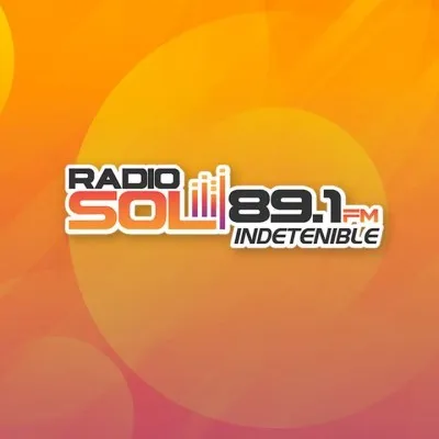 Live streaming Radio Sol
