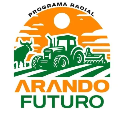 Live streaming ARANDO FUTURO
