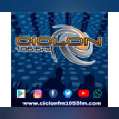 Live streaming CICLON FM