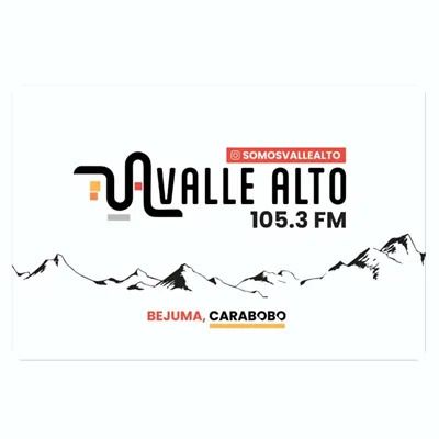 Live streaming Valle Alto