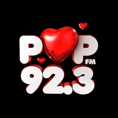 Live streaming Pop FM