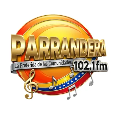 Live streaming Parrandera FM