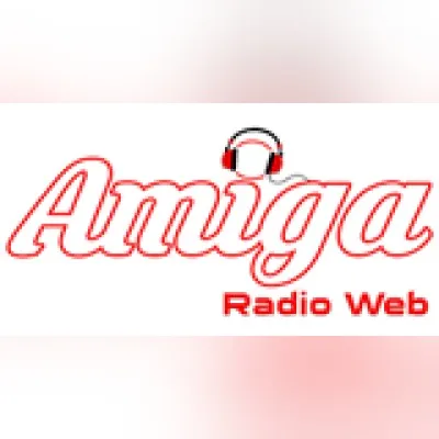 Live streaming Amiga Radio Web
