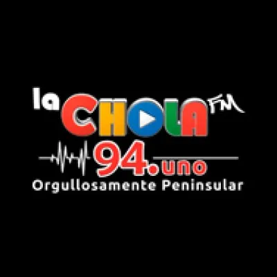Live streaming Radio La Chola