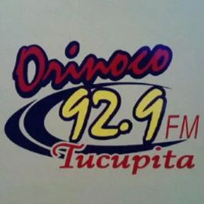 Live streaming Orinoco