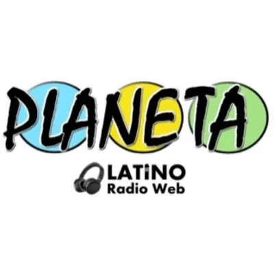 Live streaming Planeta Latino Radio Web