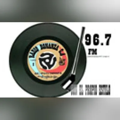 Live streaming Radio Bonanza