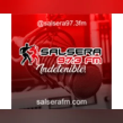 Live streaming Salsera FM