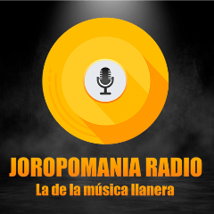 Live streaming Joropomanía Radio