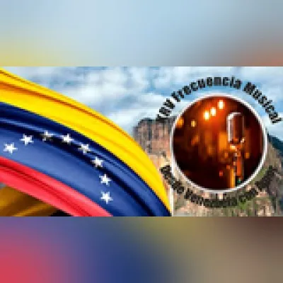 Live streaming Krv Frecuencia Musical