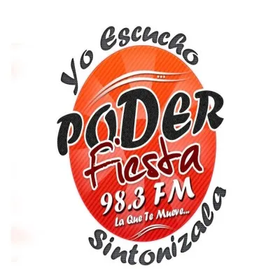Live streaming Poder Fiesta