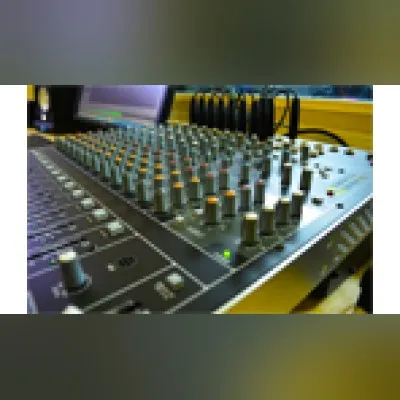 Live streaming Radio Del Buen Aire