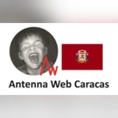 Live streaming Antenna Web Caracas