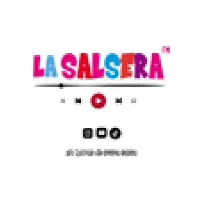 Live streaming La Salsera FM