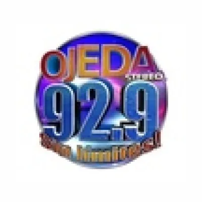 Live streaming Ojeda Stereo