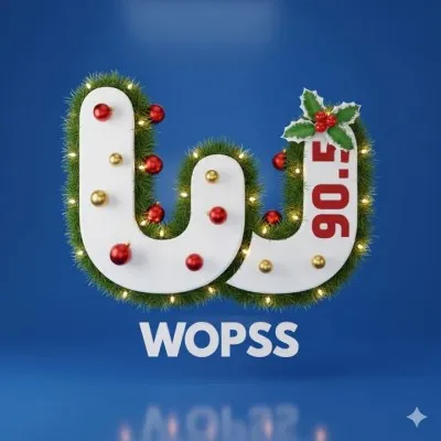 Live streaming Wopss Radio