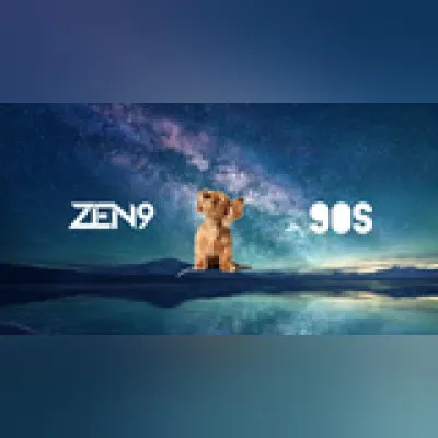 Live streaming ZEN9 90s