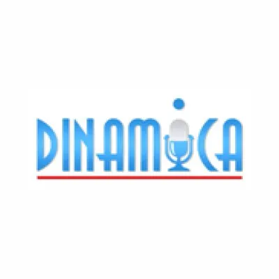 Live streaming Radio Dinámica