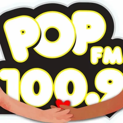 Live streaming Pop FM
