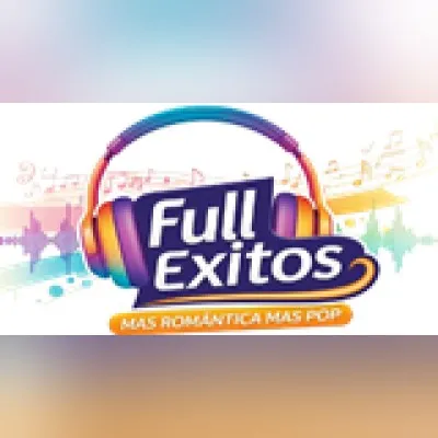 Live streaming Full Éxitos Radio