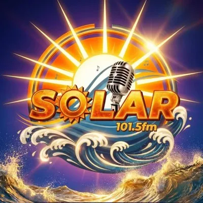 Live streaming Solar