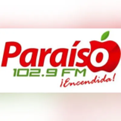 Live streaming Radio Paraiso