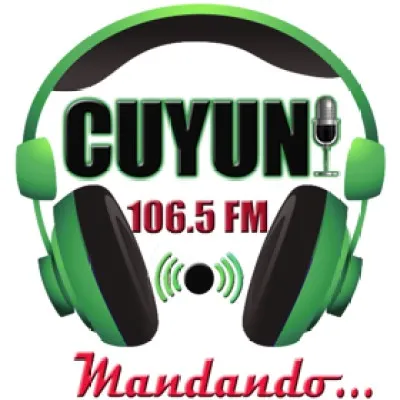 Live streaming CUYUNI