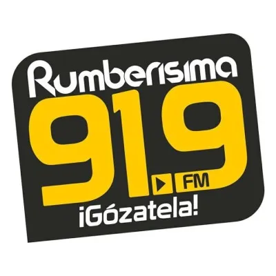 Live streaming Rumberísima