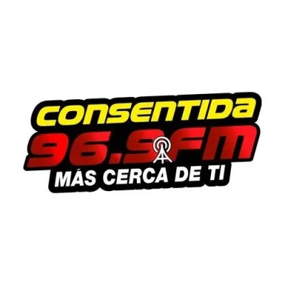 Live streaming Consentida