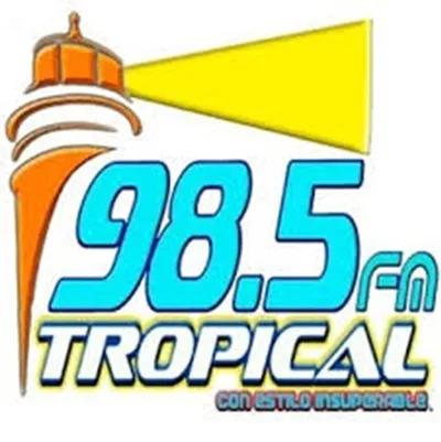 Live streaming Tropical