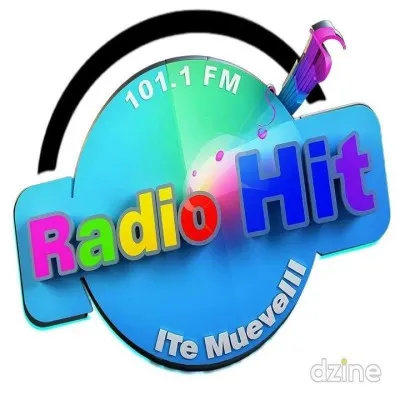 Live streaming Radio Hit