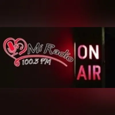 Live streaming Mi Radio