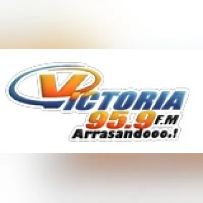 Live streaming Victoria FM
