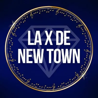 Live streaming La X De New Town