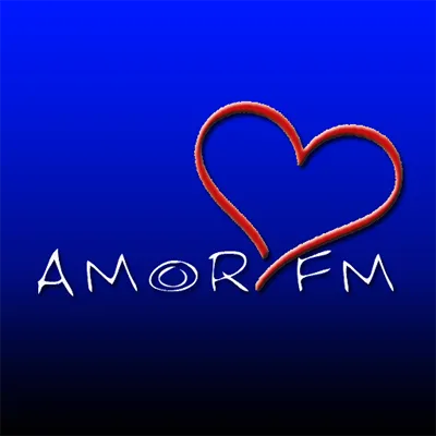 Live streaming AMOR FM
