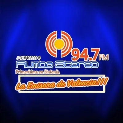 Live streaming Rumba Stereo