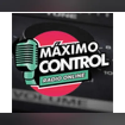 Live streaming Máximo Control