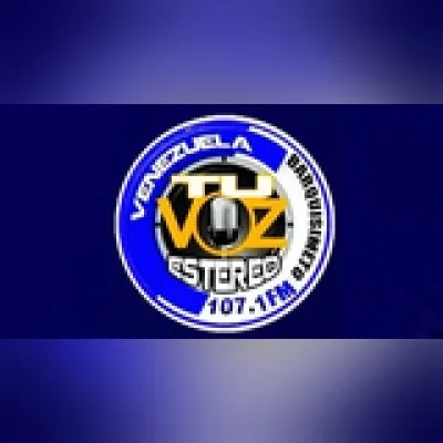 Live streaming Tu Voz Estereo