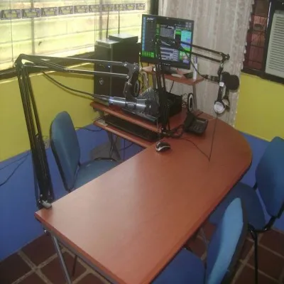 Live streaming Radio Triunfadora