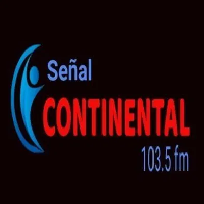 Live streaming Continental