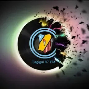 Live streaming Cagigal 87 FM