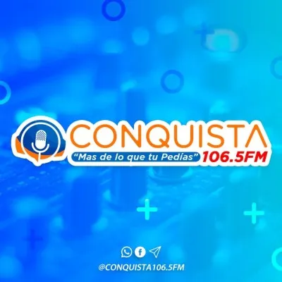 Live streaming Conquista