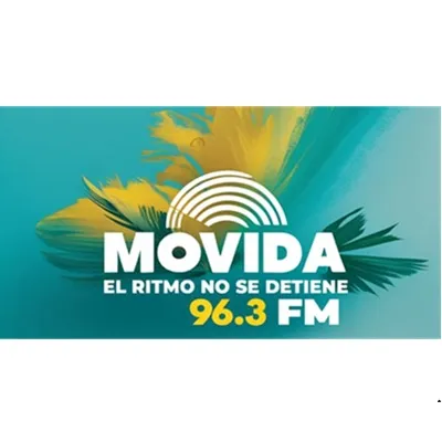 Live streaming Movida Stereo