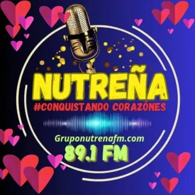 Live streaming Nutreña FM